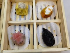 -蔡澜点心(三里屯T+MALL店)