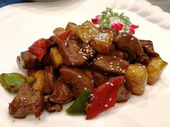 -欣旺·迎宾楼·百年无锡菜