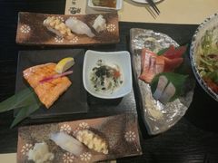 -鲤·鮨KOISUSHI