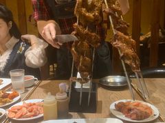 -汉巴味德巴西烤肉(顺和广场店)