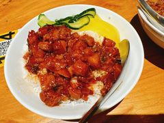 -捡角台湾食堂(花木Plus乐坊店)