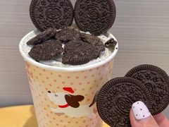 -DQ·蛋糕·冰淇淋(绿宝店)