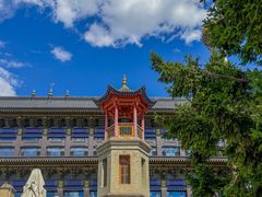 -东关清真大寺