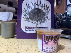 -HANA COFFEE(长寿路店)
