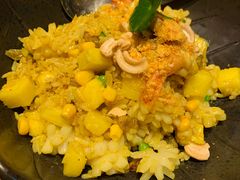 菠萝炒饭-帕蓝·暹罗料理(曲阳店)