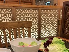 -韩屋韩国料理(天山路店)
