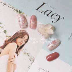 -森日式美甲沙龙MORI NAIL总店
