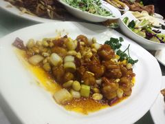 -晋阳饭庄(虎坊桥店)