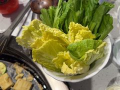 -木王宴语·野生鲜菌火锅(玉河店)