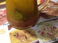 -南都咖啡西餐厅(天誉店)