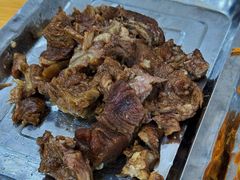 -清真-戏楼王记牛肉面
