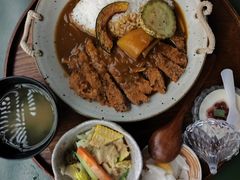 -ITARU食堂·定食料理(西丽店)