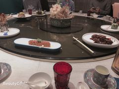 -上海人家花樣年华(中山公园店)