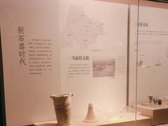 -湖州博物馆