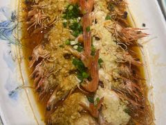 -松沪名灶·豆浆鱼头·新上海菜(飞航吾悦广场店)