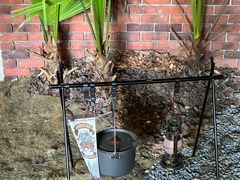 -J Create城市露营咖啡·简餐·宠物(上海动物园店)