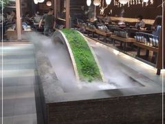 -湊湊火锅·茶憩(石家庄万象城店)