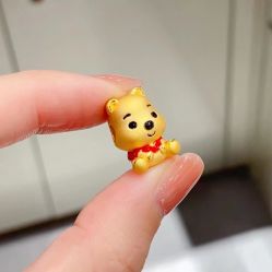 点击看大图 -Cindy Jewelry·钻戒·彩色宝石