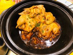 -城北食府(枫林店)