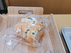 -西村叔叔的店·面包·甜品·蛋糕(清河万象汇店)
