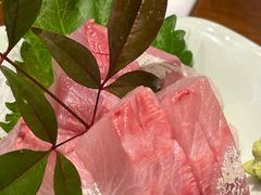 -纹兵卫手打荞麦面日料(虹桥本店)