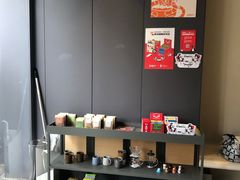 -Seesaw Coffee(上生新所店)