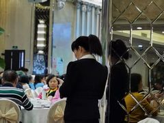 -百乐门喜宴(海珠广场华厦店)
