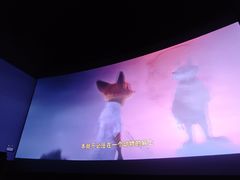 -CGV影城(滨江天街IMAX店)