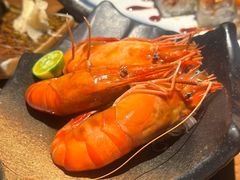 -千代武日本料理(开发区店)