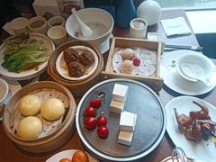 -云庭汇·粤菜海鲜(东盟盛天地店)