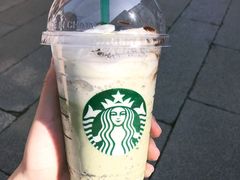 -星巴克(福州三坊七巷店)