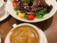 -Entrecôte 法国牛扒馆(保利·时光里店)