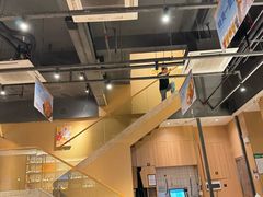 -木屋烧烤(惠阳华润小径湾店)