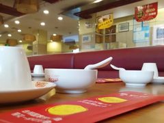 -粤仔湾砂锅粥(金太湖店)