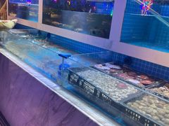 -花西亭·海鲜自助餐厅(瑞城名人酒店)