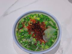 -兰州马子禄牛肉面(文景公园店)