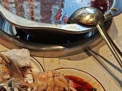 -重庆老船夫冷锅鱼(黄金路店)