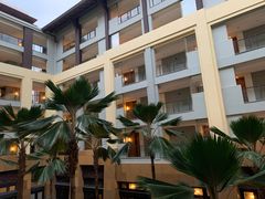 -三亚海棠湾万丽度假酒店