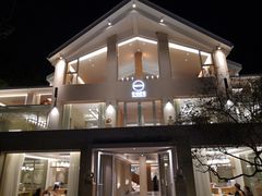 门面-无味舒食(环岛路店)