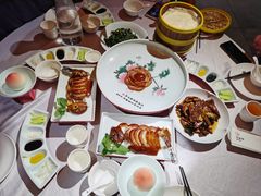 -京味斋·北京烤鸭(北京南站洋桥店)