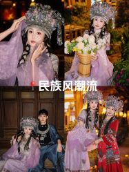 -小红帽摄影(丽江店)