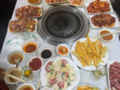 -平山城鑫烧烤(建国楼店)