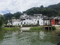 -新安江山水画廊风景区