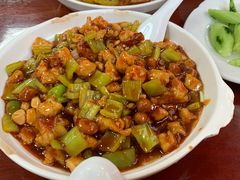 -卫巷菜馆(芙蓉总店)