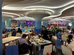 -帝企鹅自助餐厅•儿童岛•真企鹅(长隆企鹅酒店)