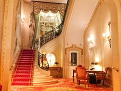 -The Ritz Restaurant