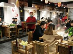 -古蜀人家火锅(文明店)