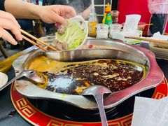-李德富老街牛杂火锅(抚琴街店)