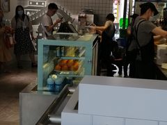 -CoCo都可(湖滨银泰店B区店)
