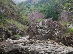 -雁荡山雁湖景区